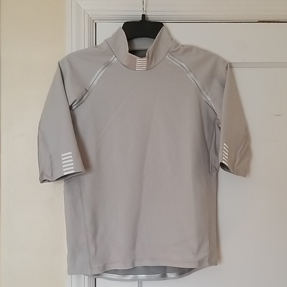 rapha pro team softshell base layer